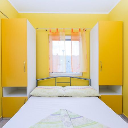 Apartments Mahnet Vir Dış mekan fotoğraf