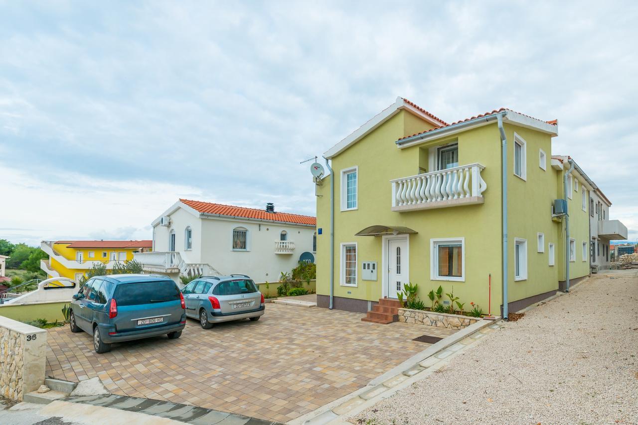 Apartments Mahnet Vir Dış mekan fotoğraf