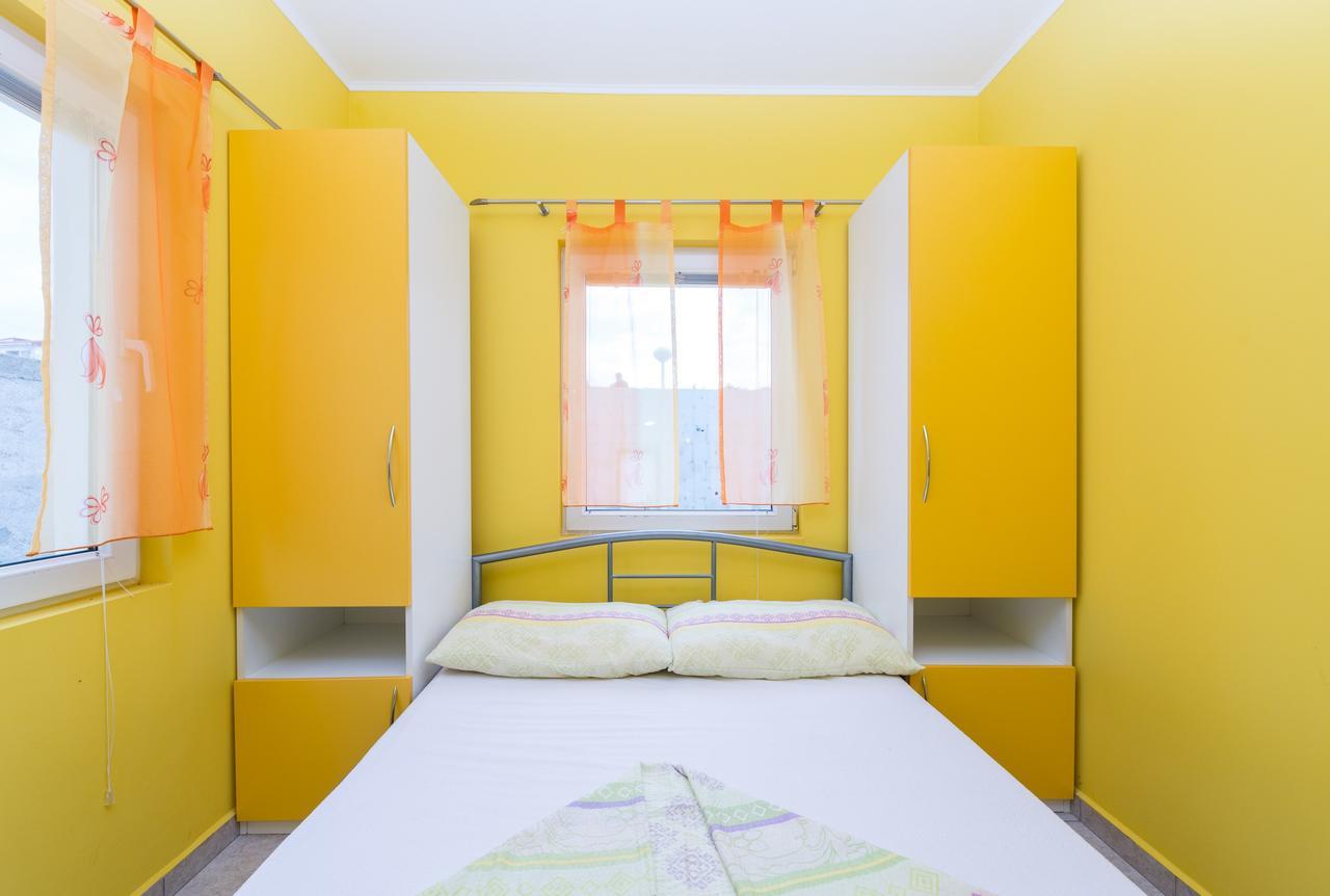 Apartments Mahnet Vir Dış mekan fotoğraf