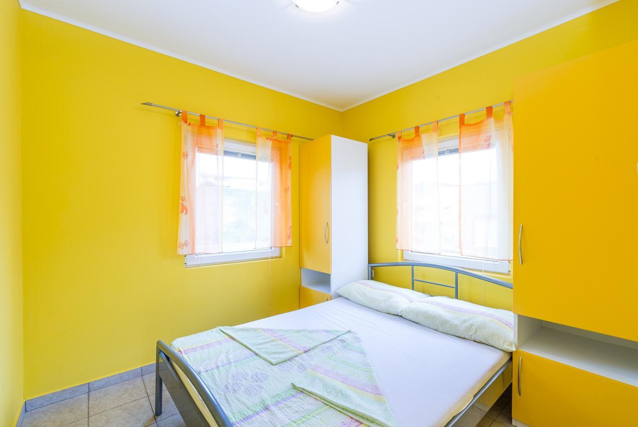 Apartments Mahnet Vir Dış mekan fotoğraf
