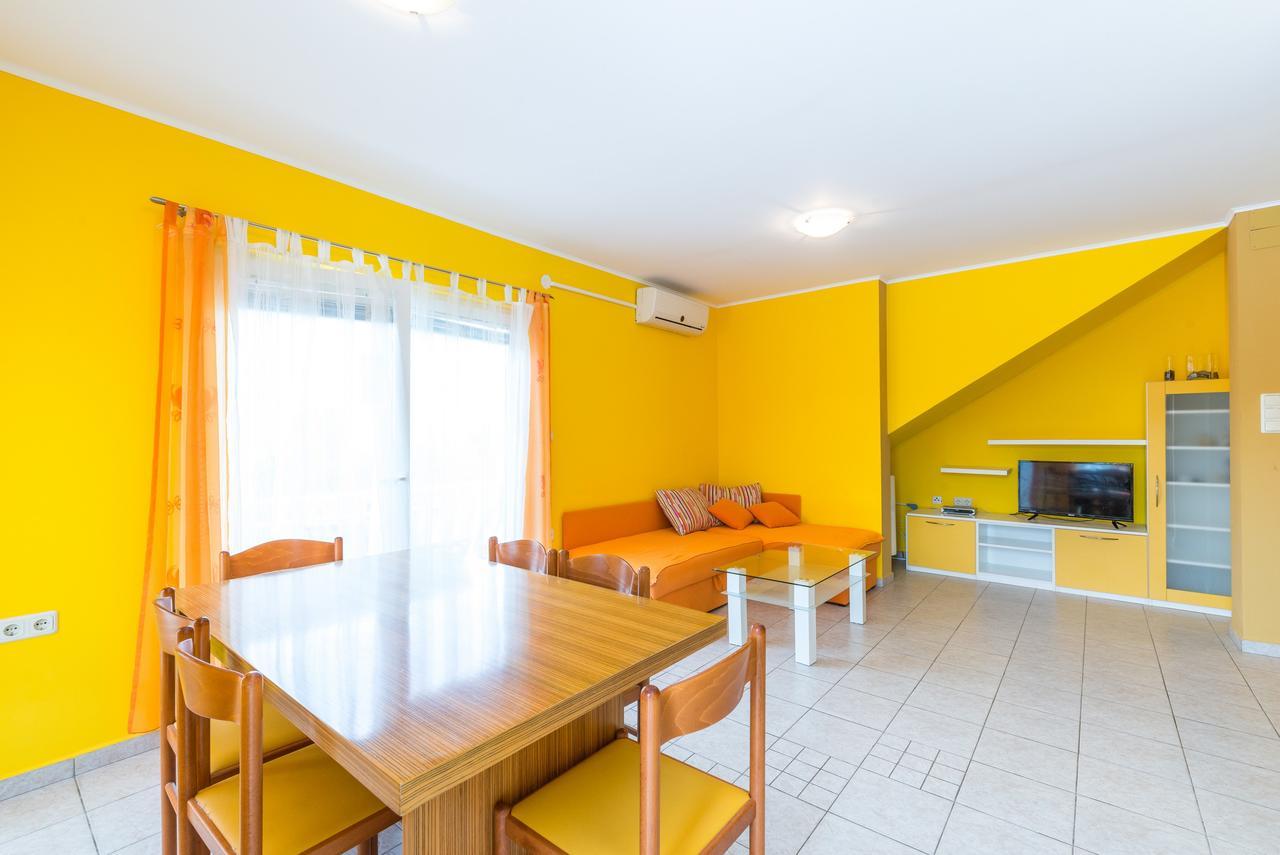 Apartments Mahnet Vir Dış mekan fotoğraf