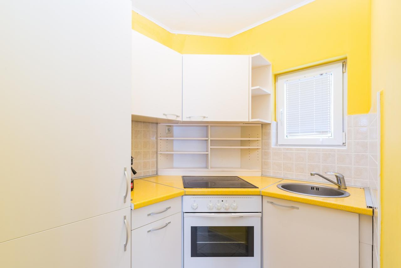 Apartments Mahnet Vir Dış mekan fotoğraf