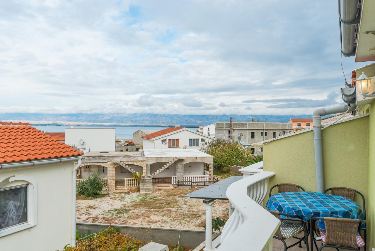 Apartments Mahnet Vir Dış mekan fotoğraf