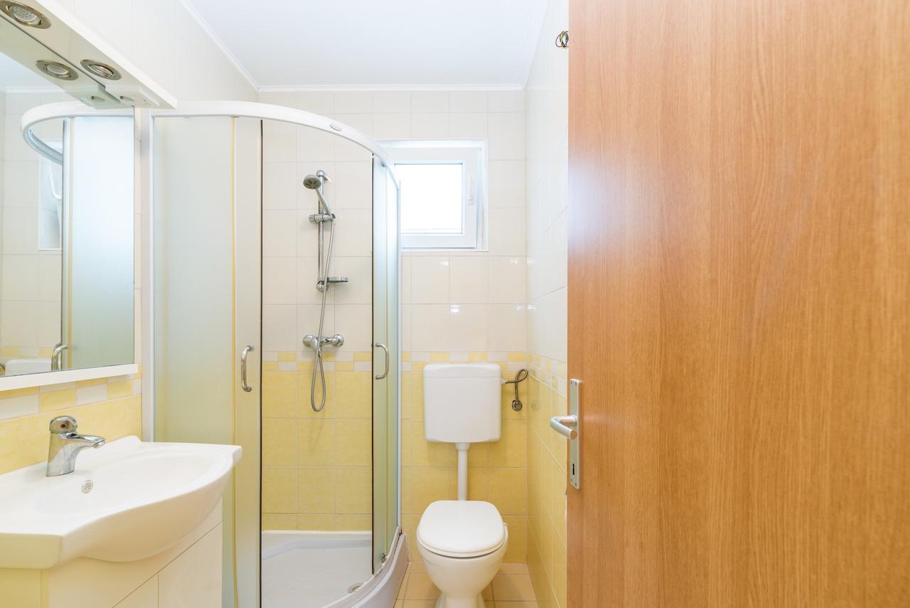Apartments Mahnet Vir Dış mekan fotoğraf