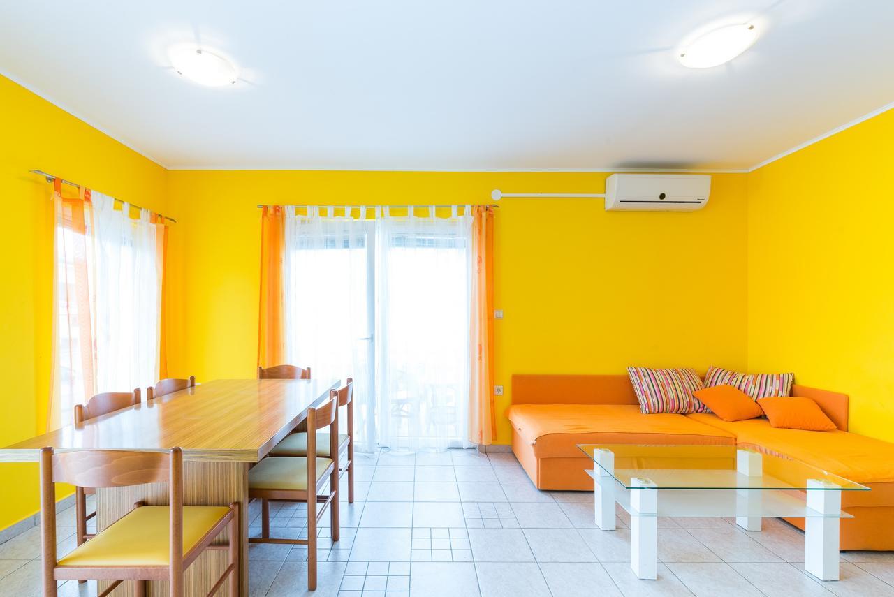 Apartments Mahnet Vir Dış mekan fotoğraf